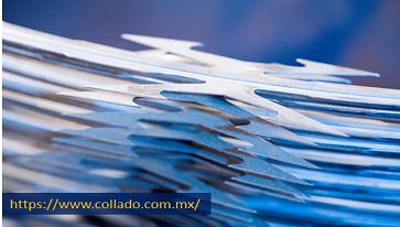 https://www.collado.com.mx | Grupo Collado S.A. de C.V.